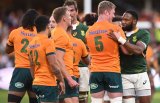 Wallabies to drop bombshell on Springboks