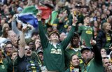 ‘Bok fans need to grow up’