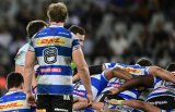 Stormers suffer big blow ahead of tour