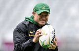 King Carlos hails Tonyball’s Bok impact