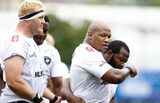 Sharks welcome back Bok, rest others