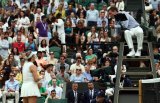 You cannot be serious — Wimbledon line-calling system under fire after glitch