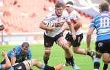 Lions draw inspiration from Boks