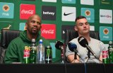 Kriel and Stick say Boks won’t underestimate Italy at Loftus