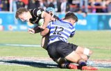 Muller brings magic to Craven Week
