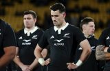 Jake: All Blacks in uncharted territory