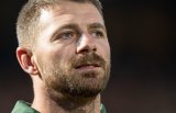 Willie strikes 100 as Moerat leads new-look Boks