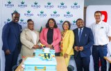 Isuzu-developed AI, robotics centre in Gqeberha boosts STEM education