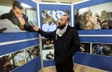 Gaza photographer finds humanity in every picture