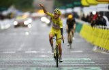 Pogacar claims fourth Tour title, Van Aert wins brutal final stage