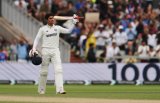 Incredible India batting effort earns tourists draw in fourth Test against England