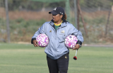 'We'll dust ourselves off and move on,' says Banyana coach Ellis after Wafcon bronze (…)
