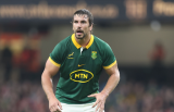 Etzebeth, Kolisi back as Erasmus sticks with Kriel as Bok captain for All Blacks clash
