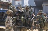 Rwanda, DRC agree on outline of economic framework for peace deal
