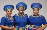 Mahotella Queens' Hilda Tloubatla on passing down the legacy to new members