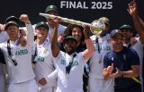 Bavuma inspires Proteas’ breakthrough moment