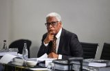 WATCH LIVE | Judicial Conduct Tribunal hearing for Judge President Mbenenge continues