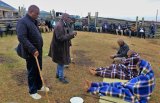 Joy as Mabuyanes celebrate sons’ return from mountain