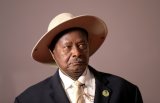 Ugandan leader Yoweri Museveni, 80, confirms he will seek reelection