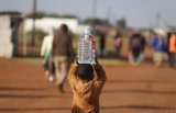 Hammanskraal residents urged not to drink water from new plant yet