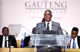 Lesufi announces R760m upgrade to fix Joburg water crisis
