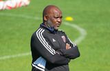 ‘I don’t apply for jobs’: Pitso Mosimane leaves Chiefs door open