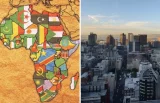 This city is home to Africa’s priciest property