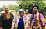 Inanda Seminary alumni team up to restore historic girls’ school