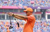 Dravid quits as head coach of Rajasthan Royals in IPL
