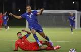 Tiny Cape Verde on verge of fairy-tale World Cup berth