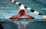 Blast from the past: Heyns glides to gold at Atlanta Olympics