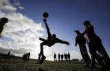 READER LETTER | GP recreational facilities derelict