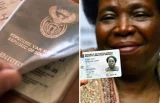 Coming soon: Renew your South African ID at these banks
