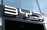 BYD slows production, delays capacity expansion at China factories