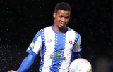 Defender Samkelo Jali aims to help Highbury shore up defence