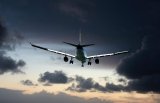 Air India flight with 242 passengers crashes