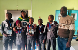 Ngcobo pupils to test digital skills on global stage