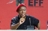 ‘They've no reason to complain, they decided to be part of this mess’: Malema on DA's (…)
