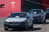 US tariff questions continue to cloud global automotive shipping
