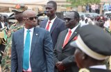 'Systematic looting' by South Sudan's rulers as citizens go hungry: UN report