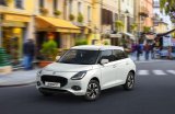 The people’s champ: 2025 Suzuki Swift 1.2 GL+ CVT review