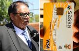 WARNING over SASSA Old-Age Grants for December 2025