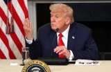 Trump to sign resolutions nixing California’s EV rules