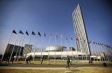 AU urges adoption of world map showing continent's true size