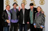 Beach Boys Past And Present Remember Brian Wilson Following His Death Aged 82