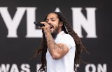 Bob Vylan Frontman Breaks Silence After Glastonbury Controversy Sparks Police Investigation