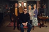 Richard Osman Defends Pierce Brosnan's Casting In Thursday Murder Club Movie
