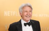 Harrison Ford Did Something On His Last Day Of ‘Shrinking’ That No One Saw Coming