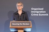 What Temporary Changes Has Yvette Cooper Just Announced For The Asylum System?
