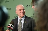 Daniel Day-Lewis Is 'Cross' That 'Method Acting' Is Now Associated With 'Behaving Like A Lunatic'